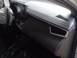 2022 TOYOTA COROLLA, WHITE, HYBRID, 1.8L, AT,  Z25952